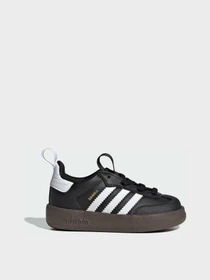 Кросівки Adidas Samba модель JH5201 Фото