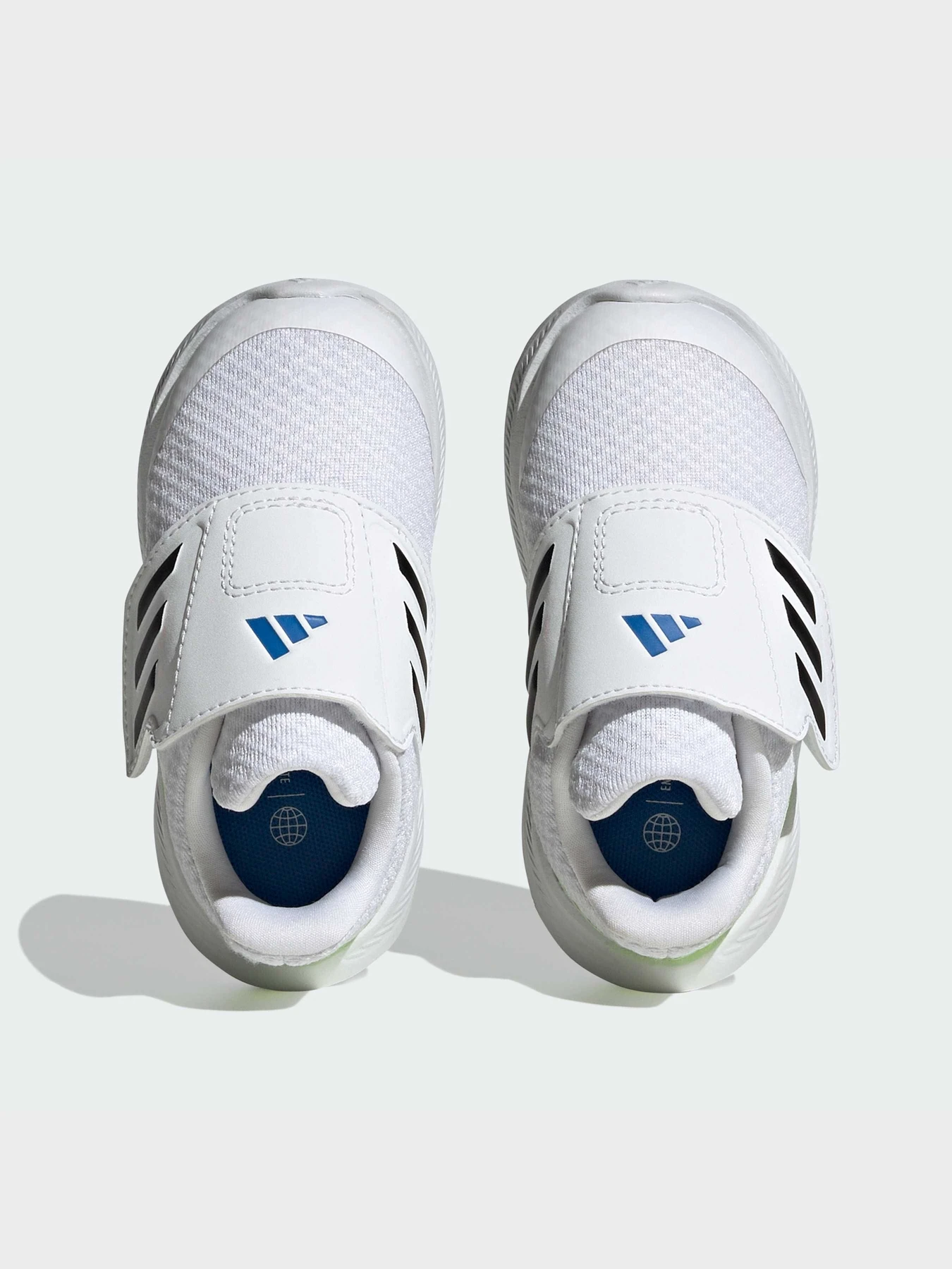 Кроссовки Adidas Runfalcon модель IG7276 Кроссовки Adidas Runfalcon модель IG7276 Фото