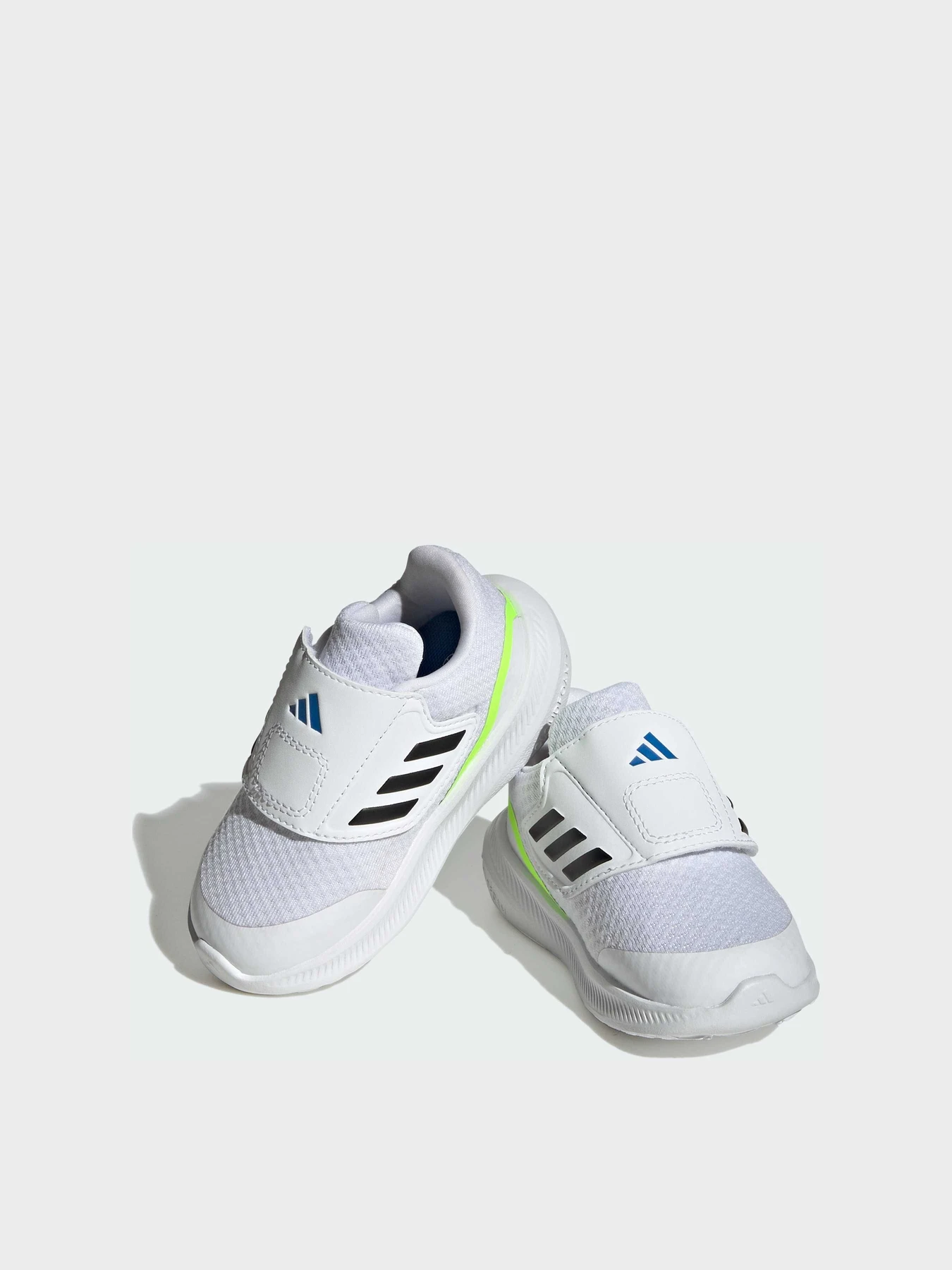 Кроссовки Adidas Runfalcon модель IG7276 Кроссовки Adidas Runfalcon модель IG7276 Фото