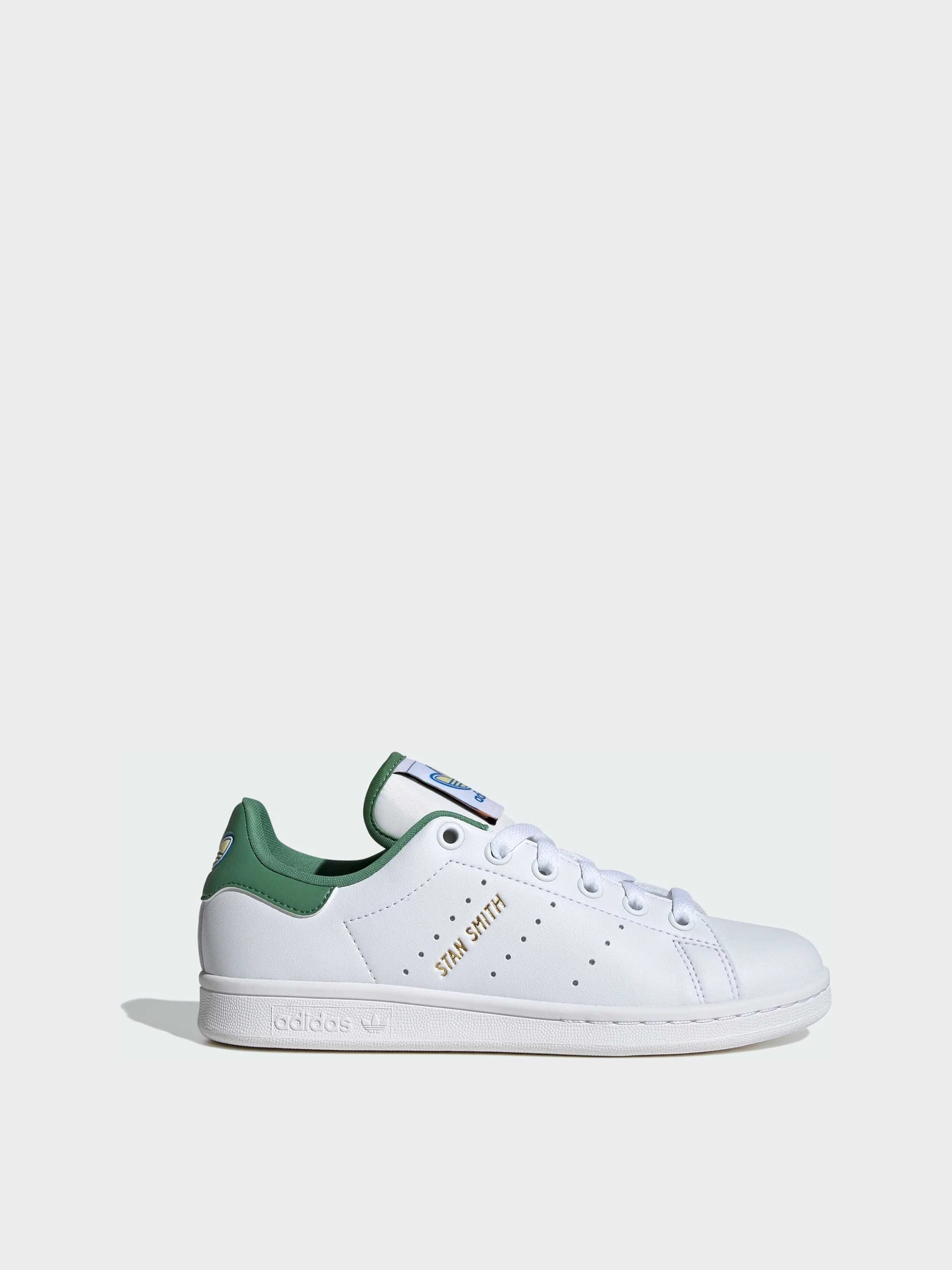 Кроссовки Adidas Stan Smith модель IG8417 Фото