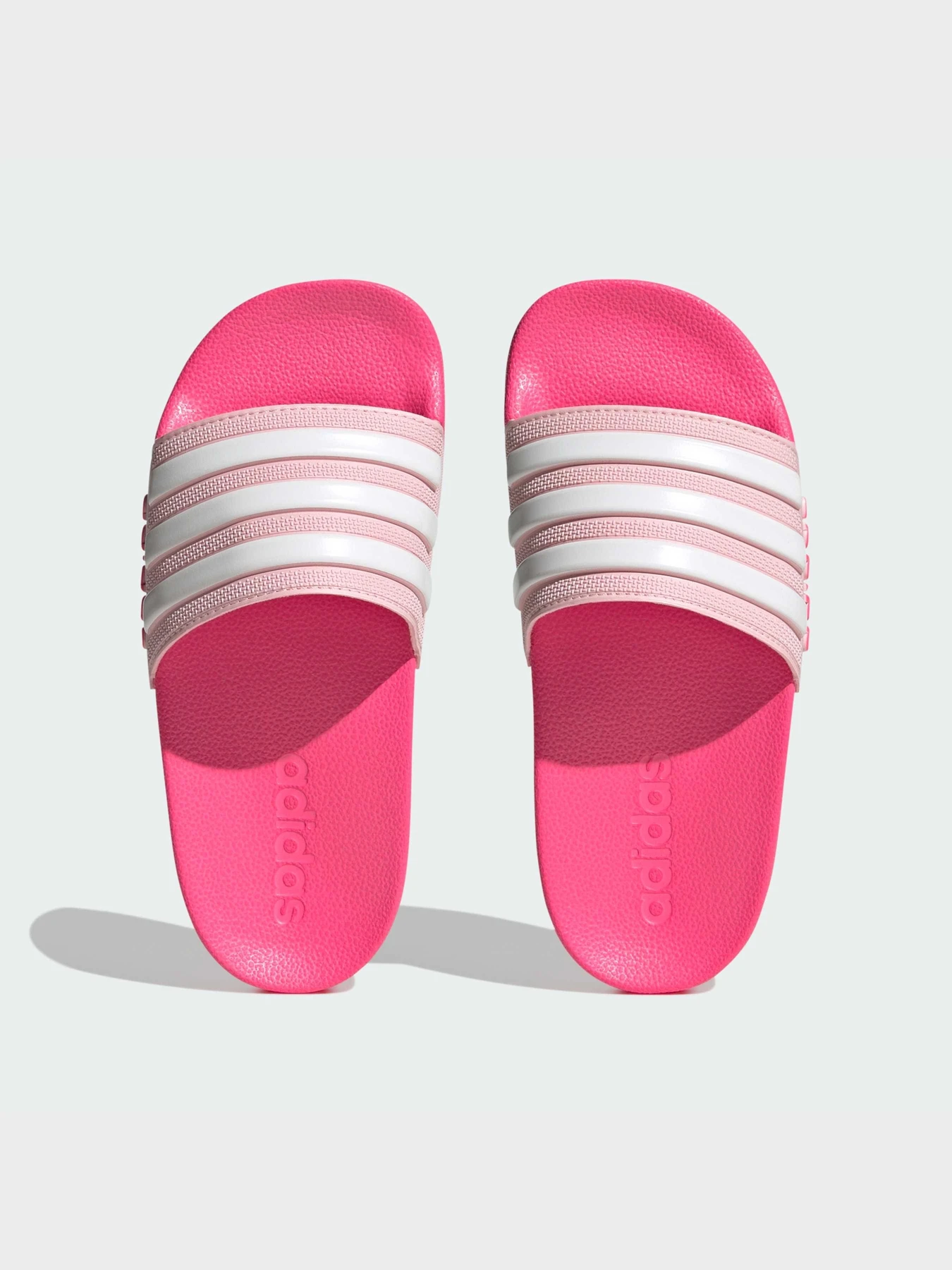 Шлёпанцы Adidas Adilette модель IG4876 Фото