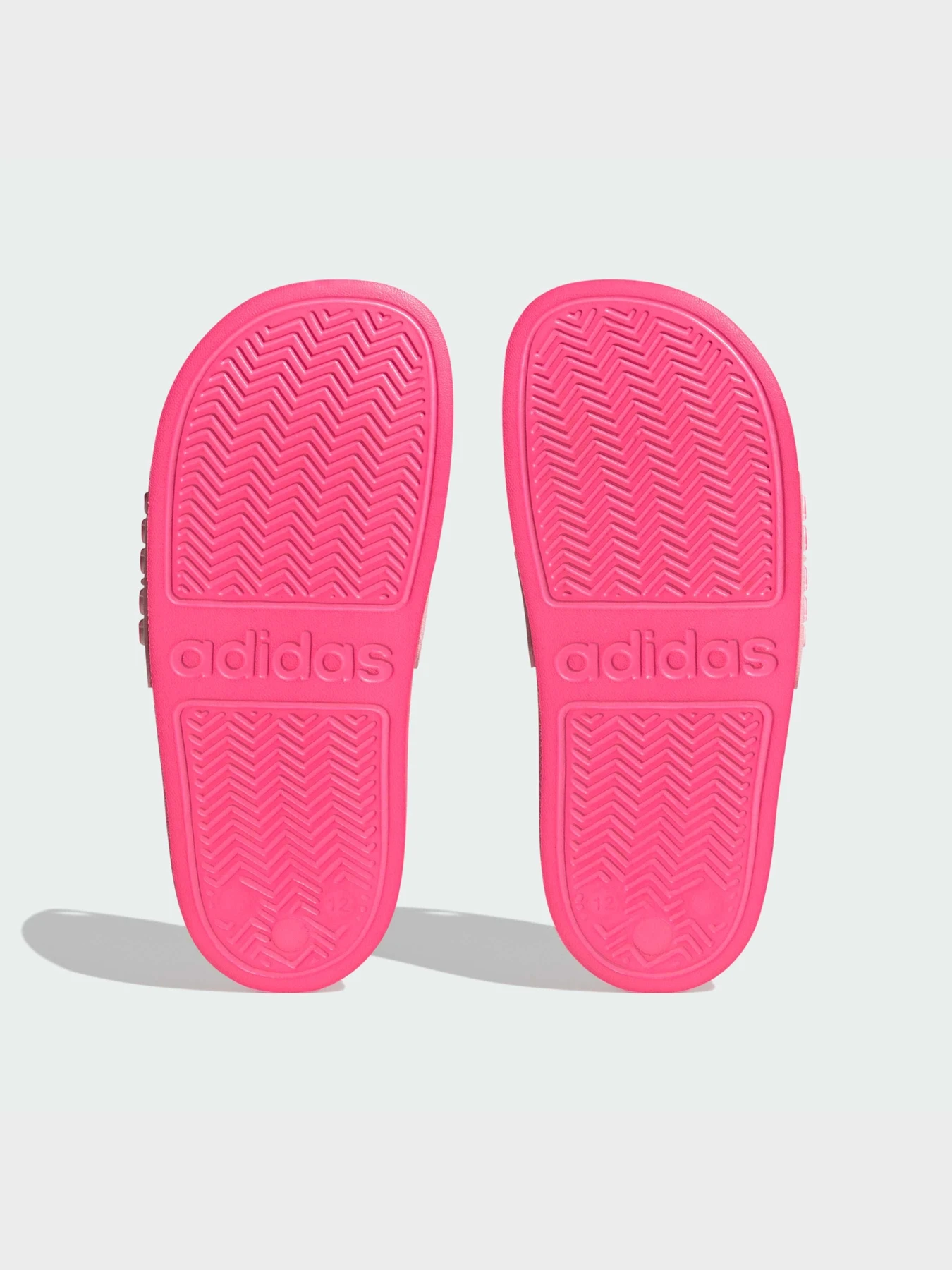 Шлёпанцы Adidas Adilette модель IG4876 Фото