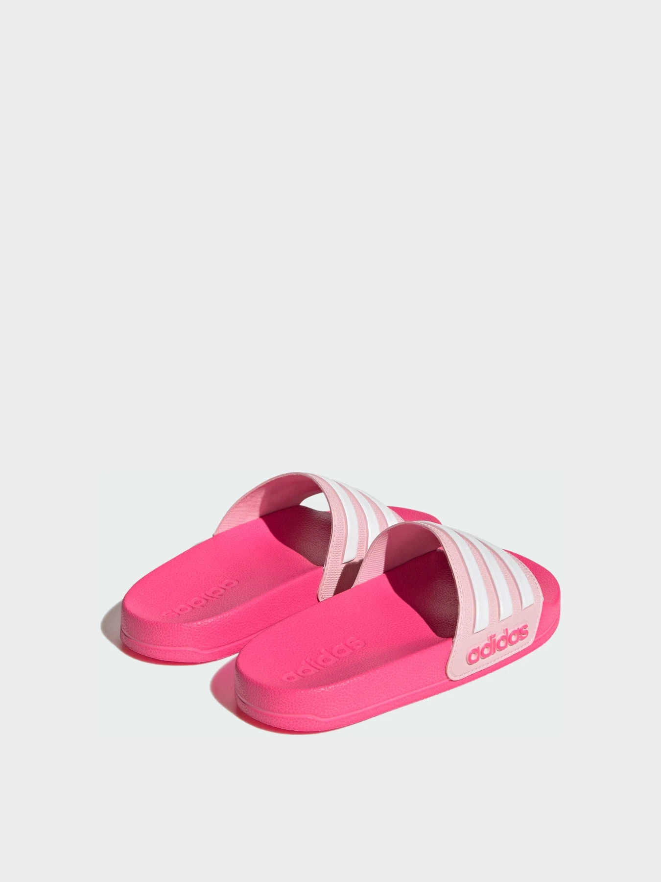 Шлёпанцы Adidas Adilette модель IG4876 Фото