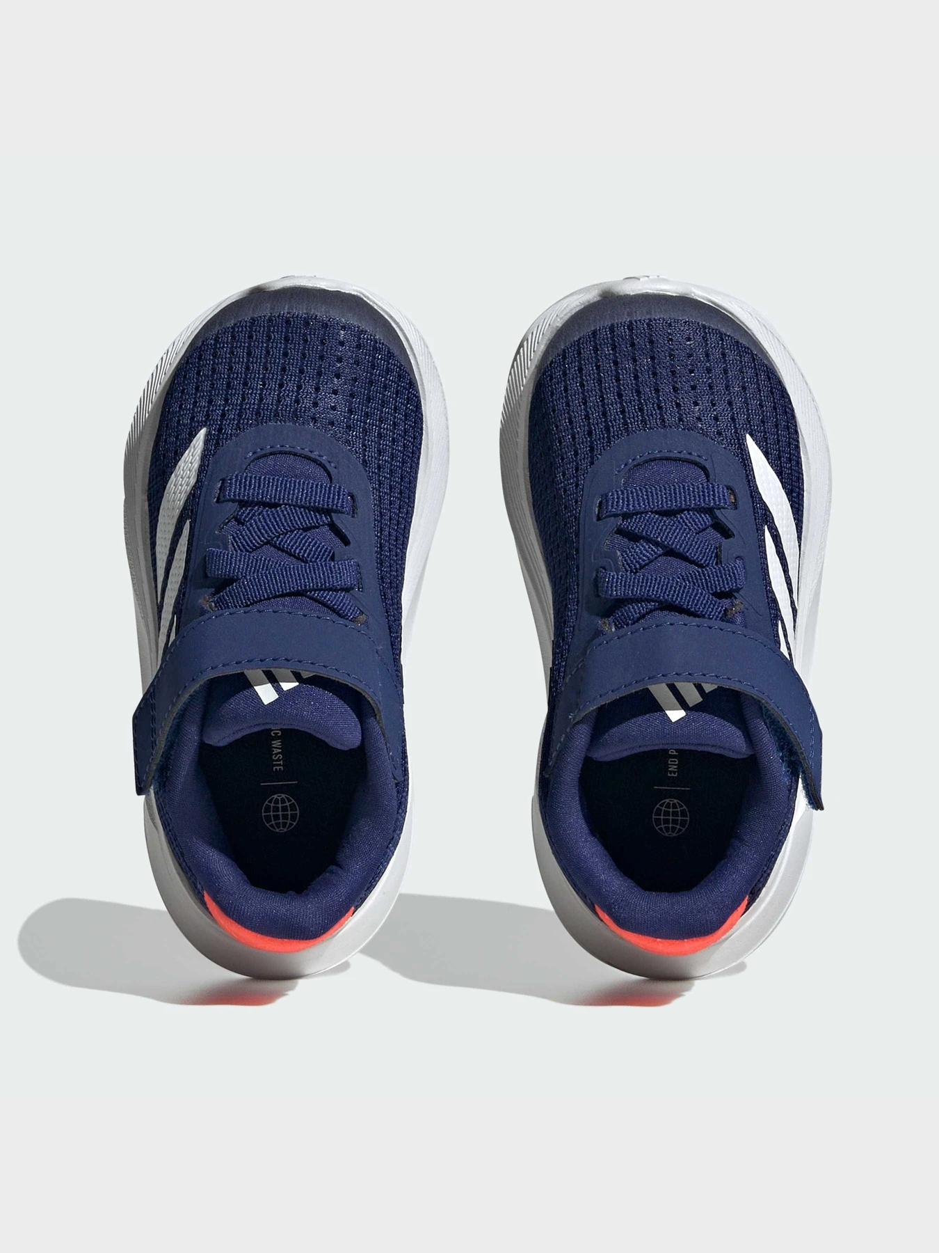 Кроссовки Adidas Duramo модель IG2432 Кроссовки Adidas Duramo модель IG2432 Фото