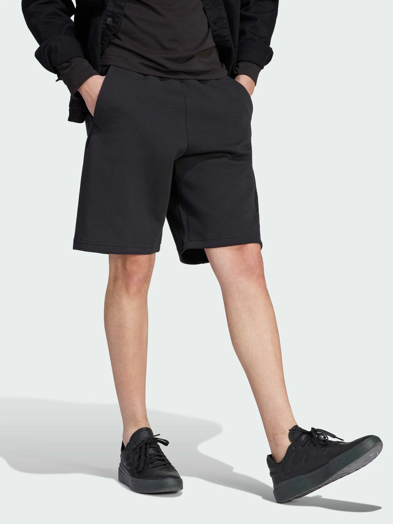 Шорты Adidas модель IJ6408 Шорты Adidas модель IJ6408 Фото
