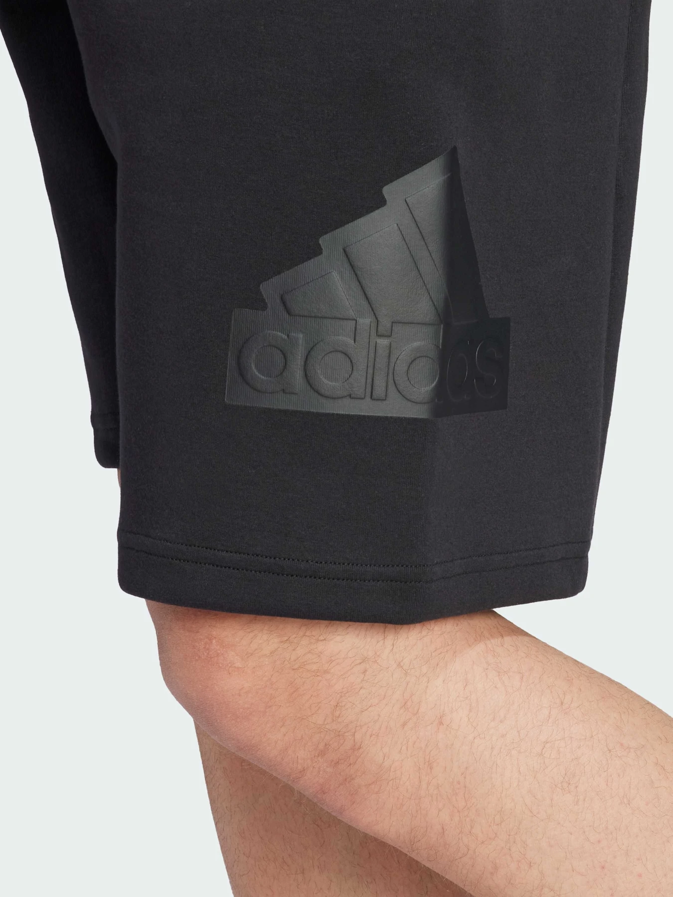 Шорты Adidas модель IJ6408 Шорты Adidas модель IJ6408 Фото