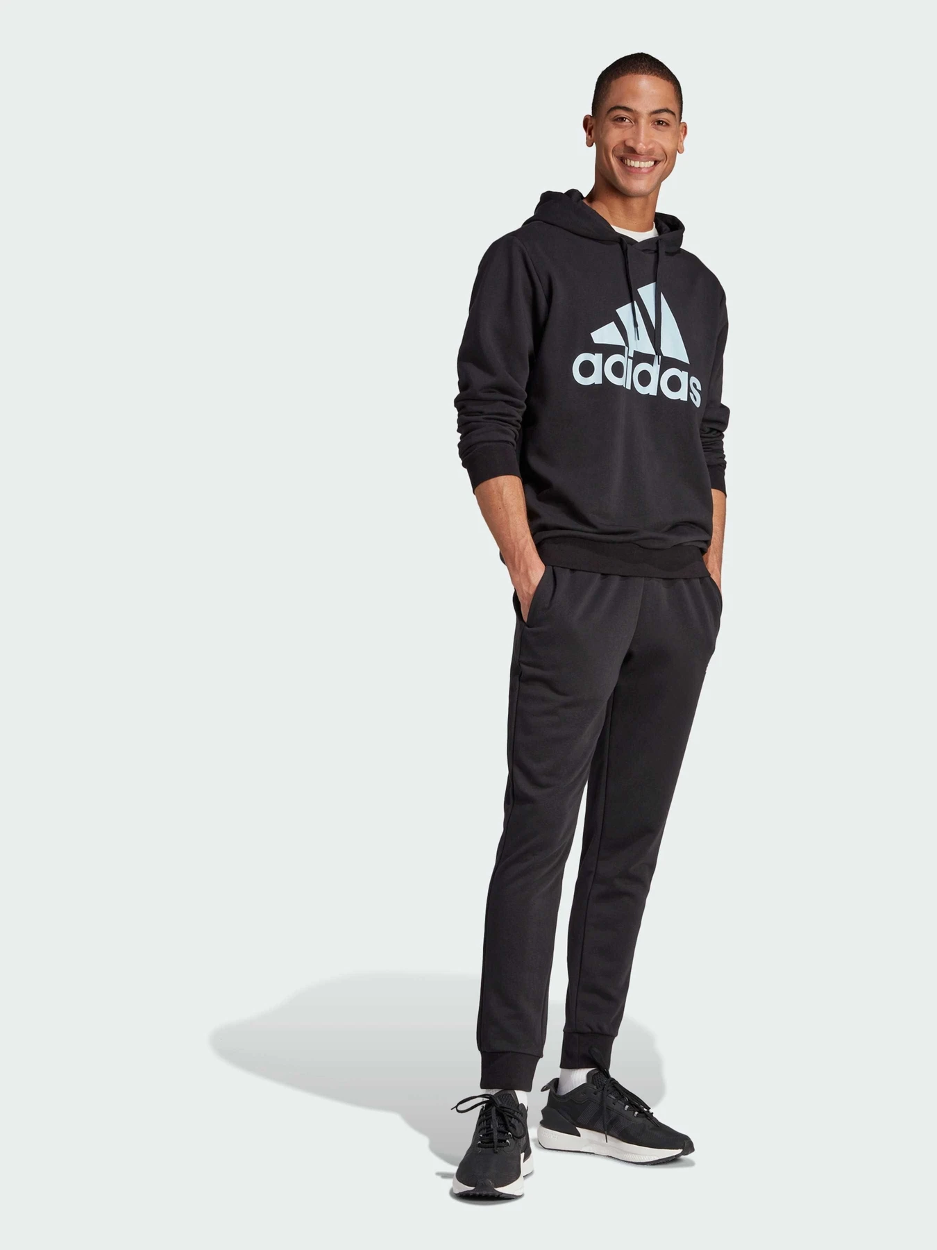 Костюмы Adidas модель IJ8555 Фото