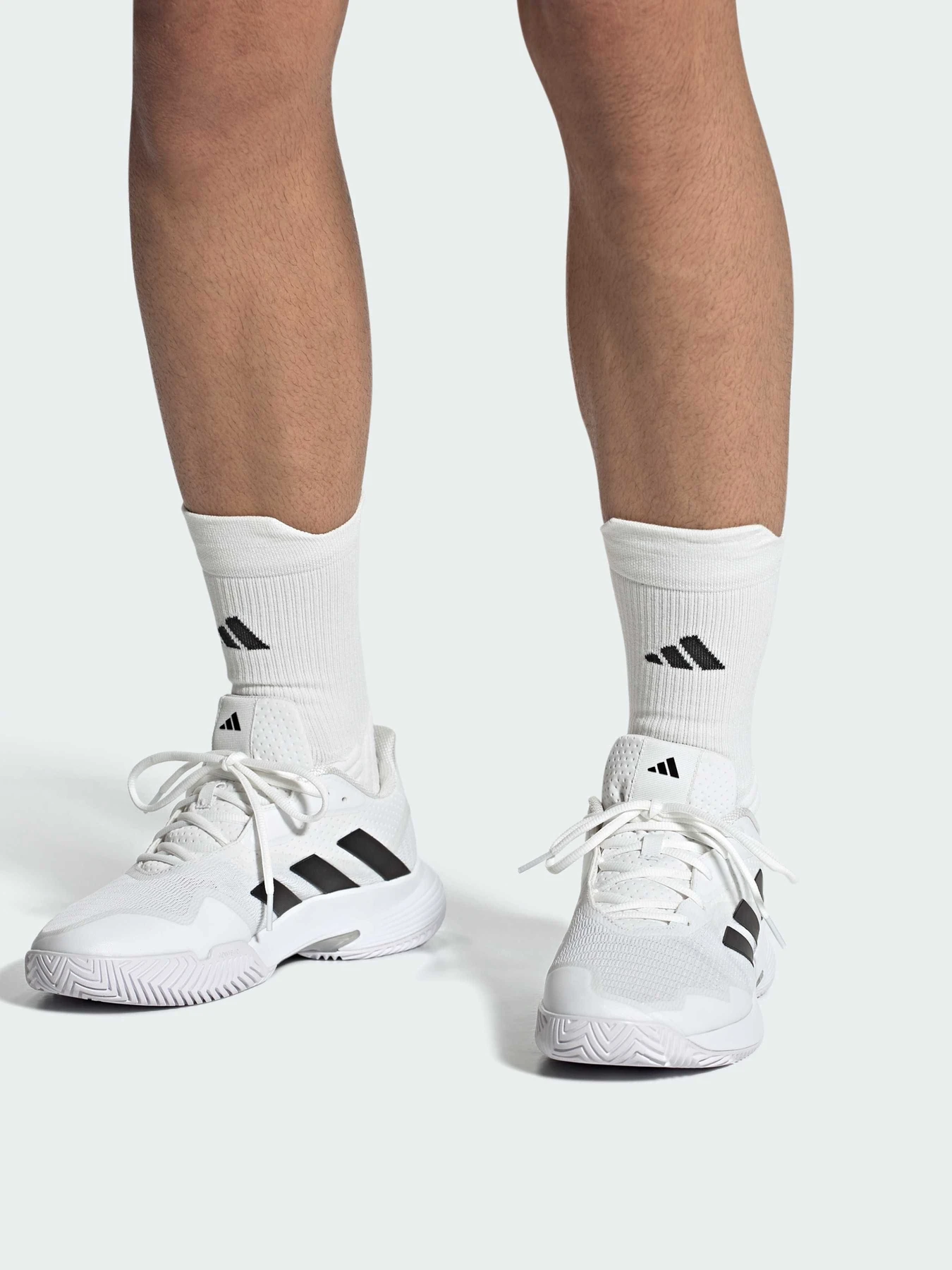 Кроссовки Adidas модель ID1538 Фото