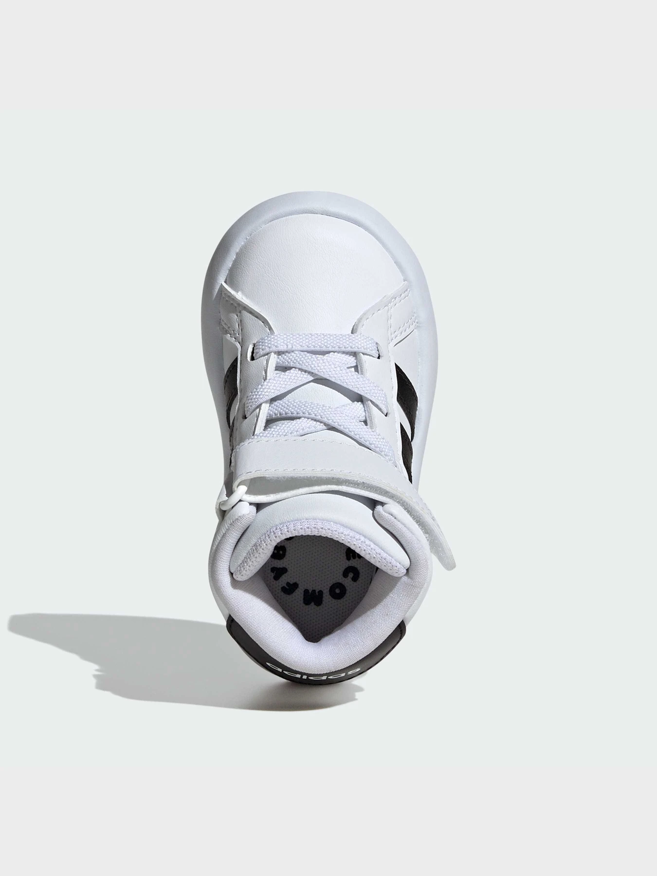 Кросівки Adidas Grand Court модель IE3866 Фото