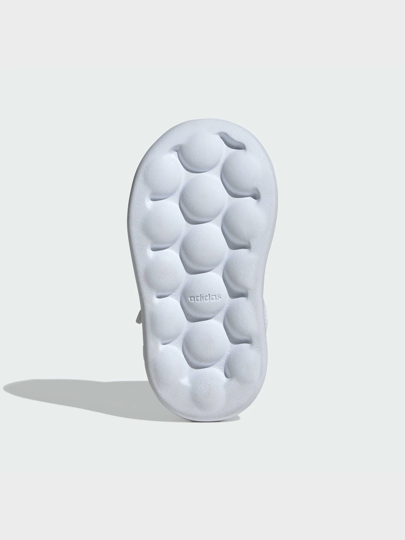 Кросівки Adidas Grand Court модель IE3866 Фото
