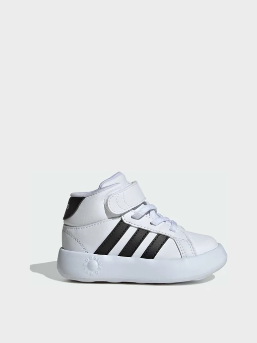 Кроссовки Adidas Grand Court модель IE3866 Фото