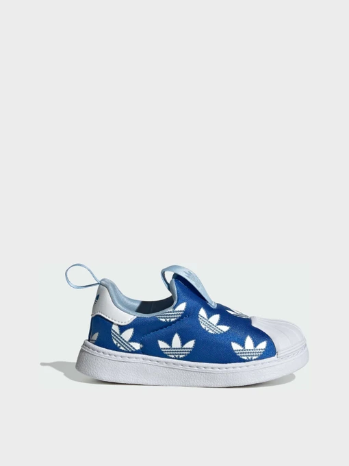 Кеды Adidas Superstar модель IF3587 Фото