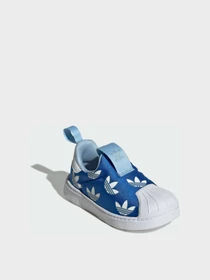 Кеды Adidas Superstar модель IF3587 Фото