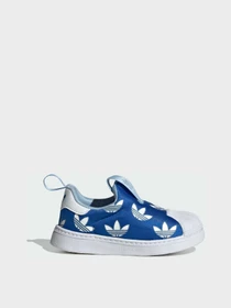 Кеды Adidas Superstar модель IF3587 Фото