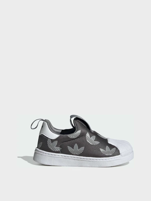 Кеды Adidas Superstar модель IF3588 Фото