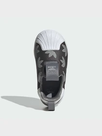 Кеды Adidas Superstar модель IF3588 Фото