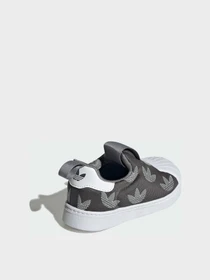 Кеды Adidas Superstar модель IF3588 Фото