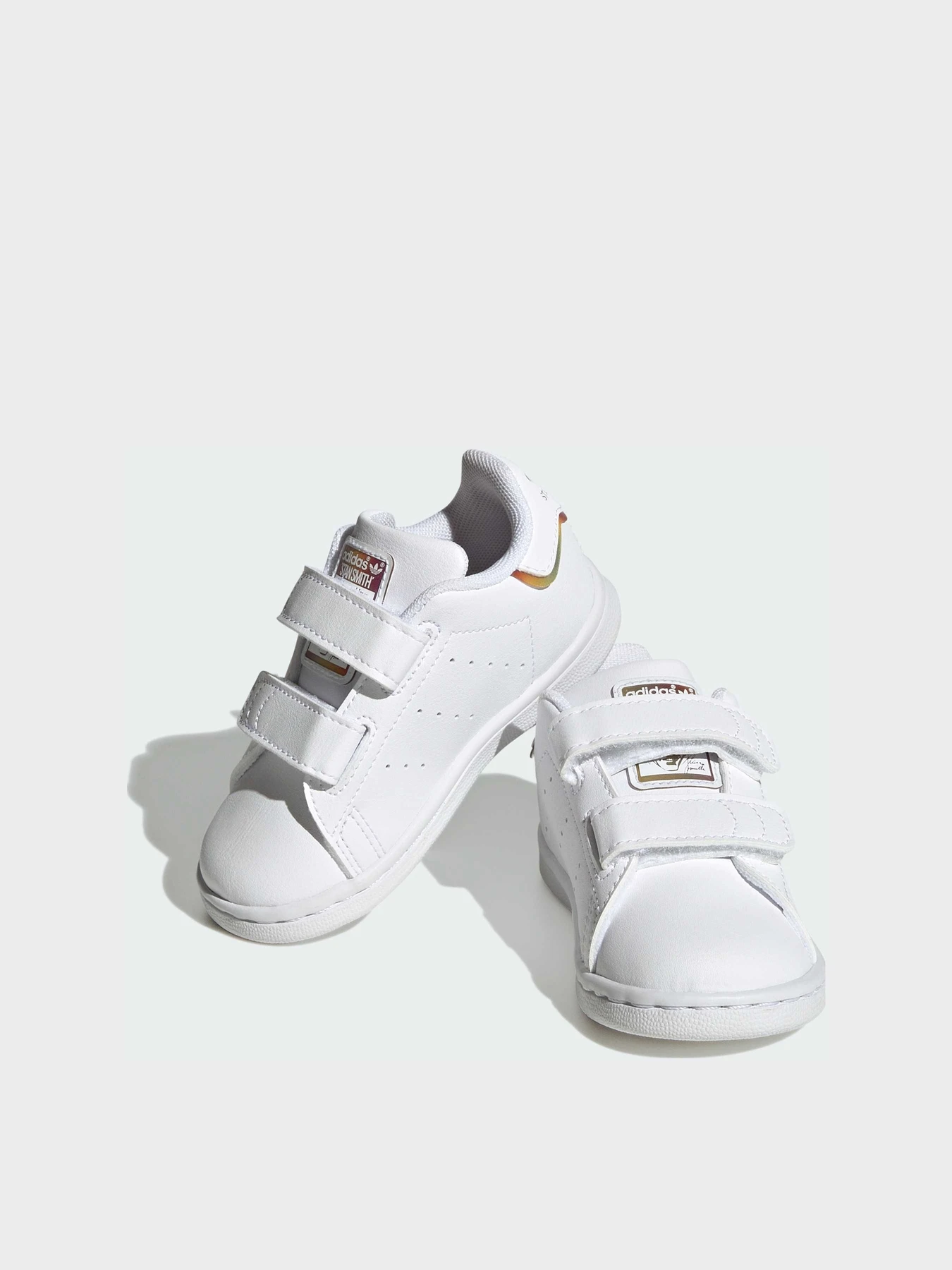 Кроссовки Adidas Stan Smith модель HQ1876 Кроссовки Adidas Stan Smith модель HQ1876 Фото