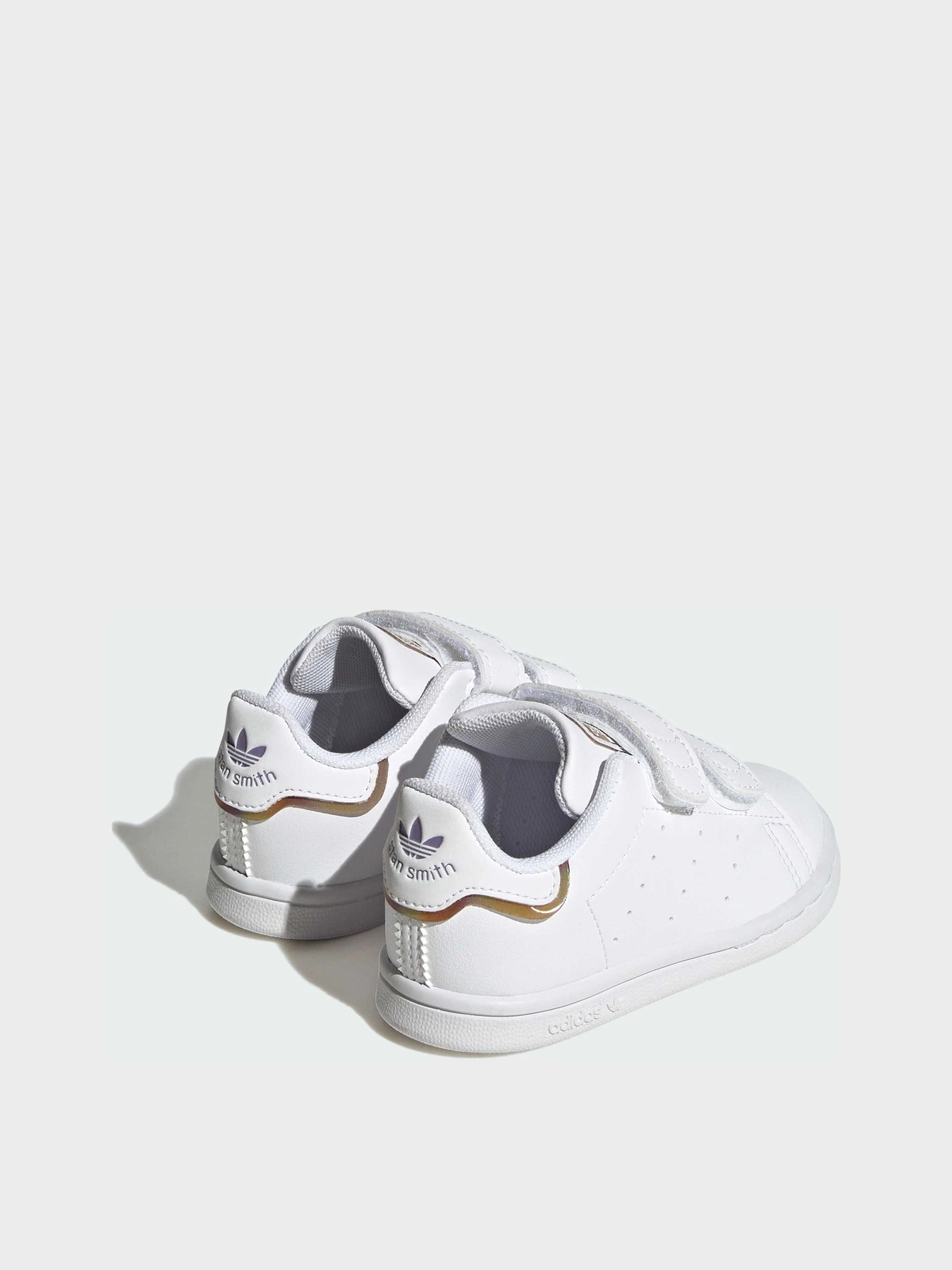 Кроссовки Adidas Stan Smith модель HQ1876 Кроссовки Adidas Stan Smith модель HQ1876 Фото