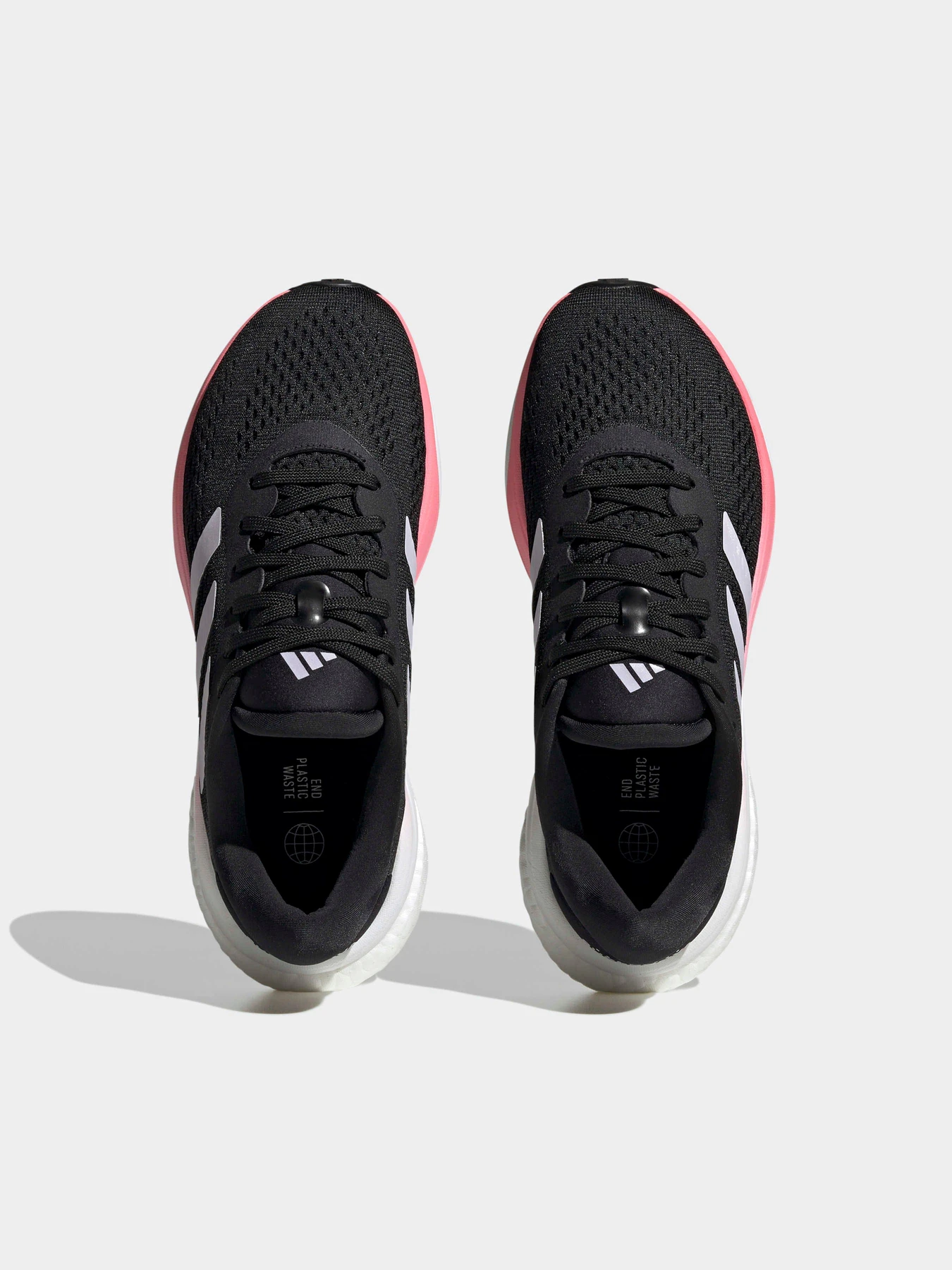 Кроссовки Adidas Supernova модель HR0103 Фото
