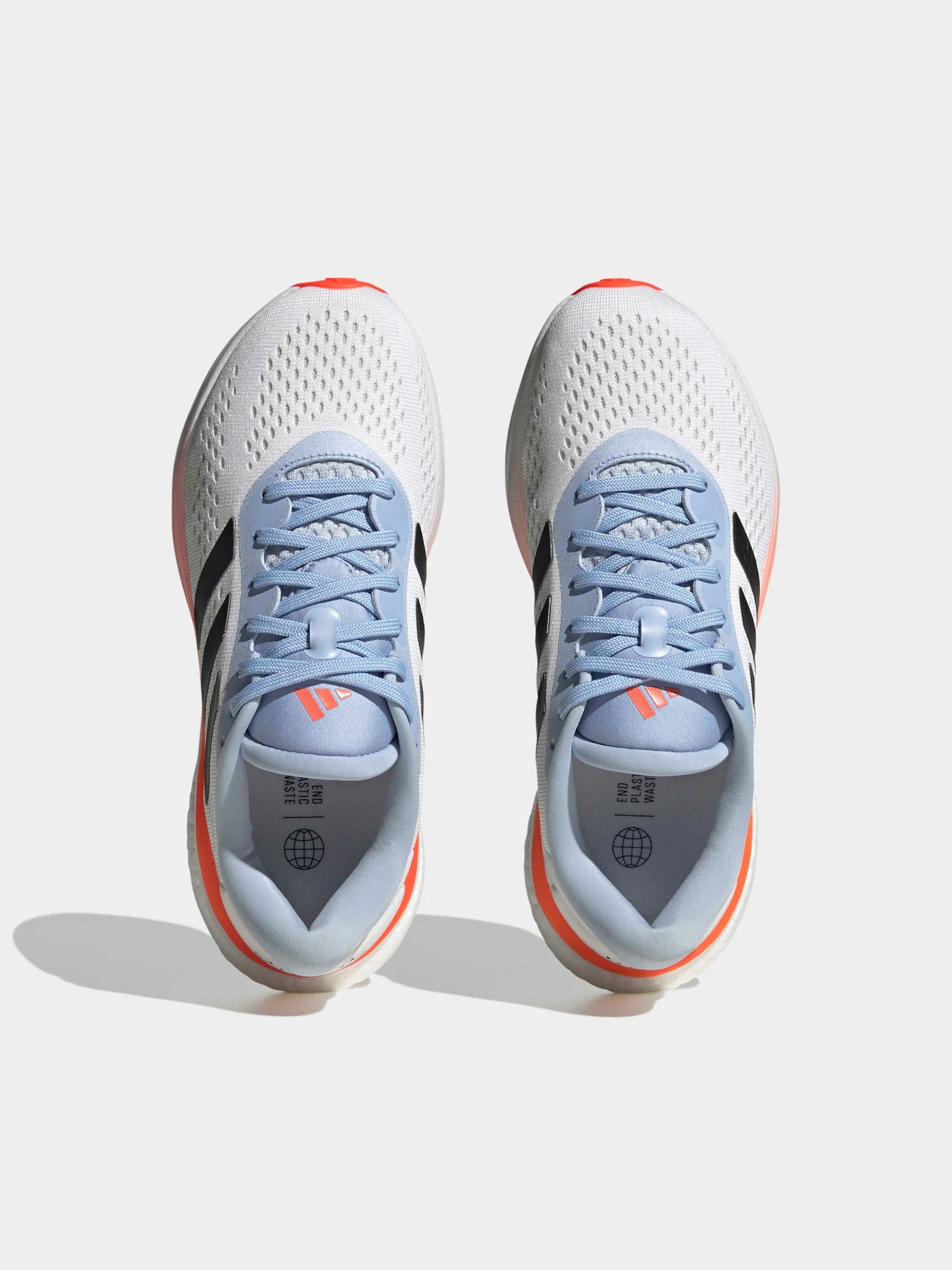 Кроссовки Adidas Supernova модель HR0100 Фото