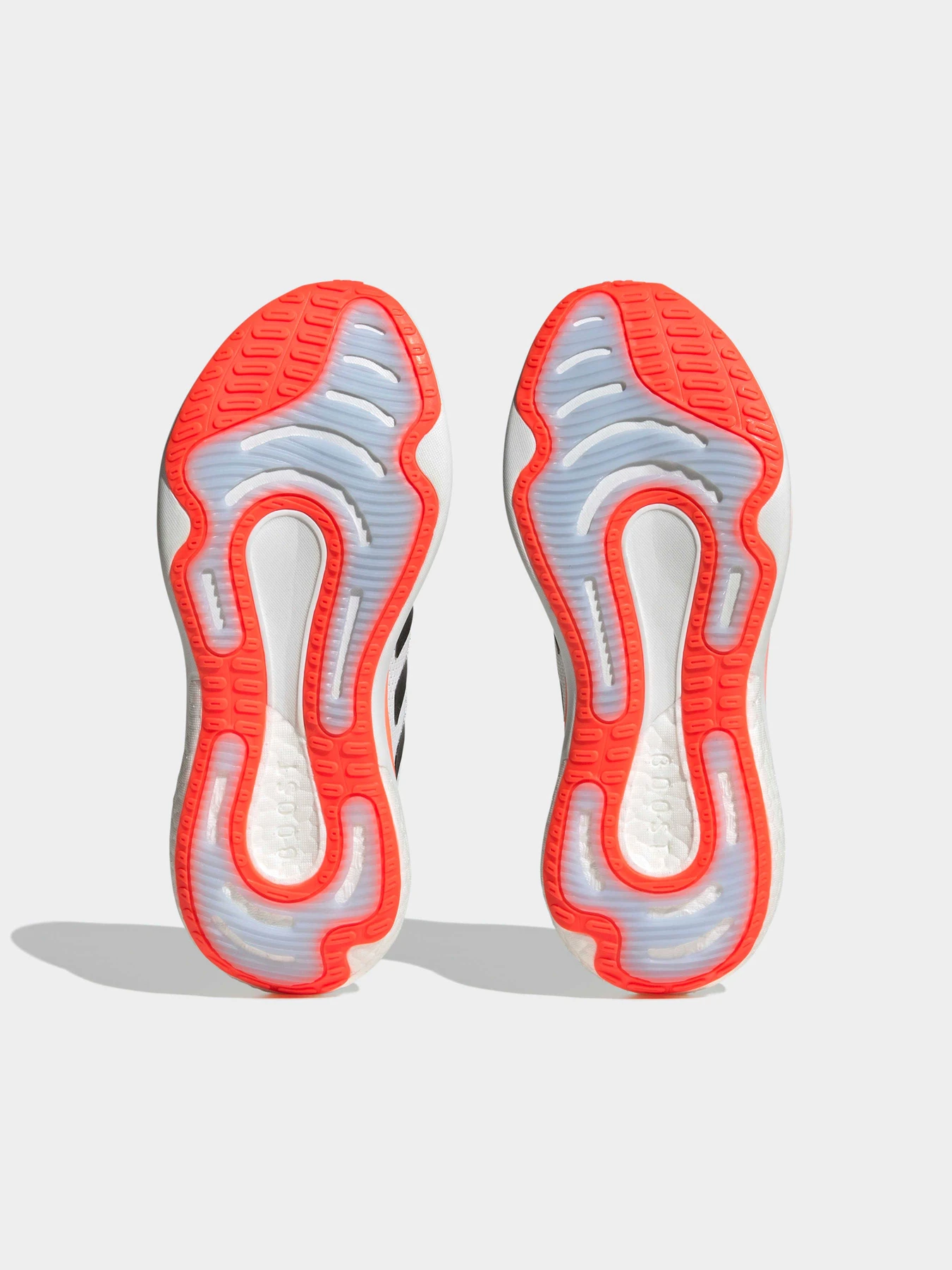 Кроссовки Adidas Supernova модель HR0100 Фото