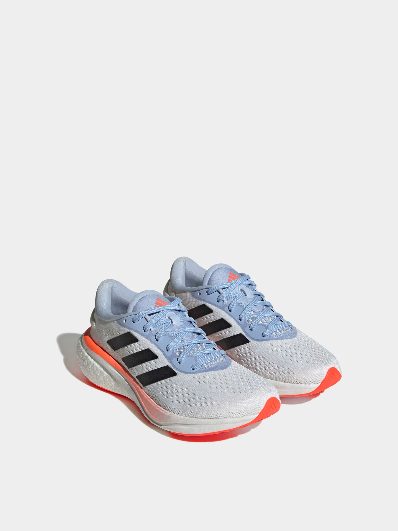 Кроссовки Adidas Supernova модель HR0100 Фото