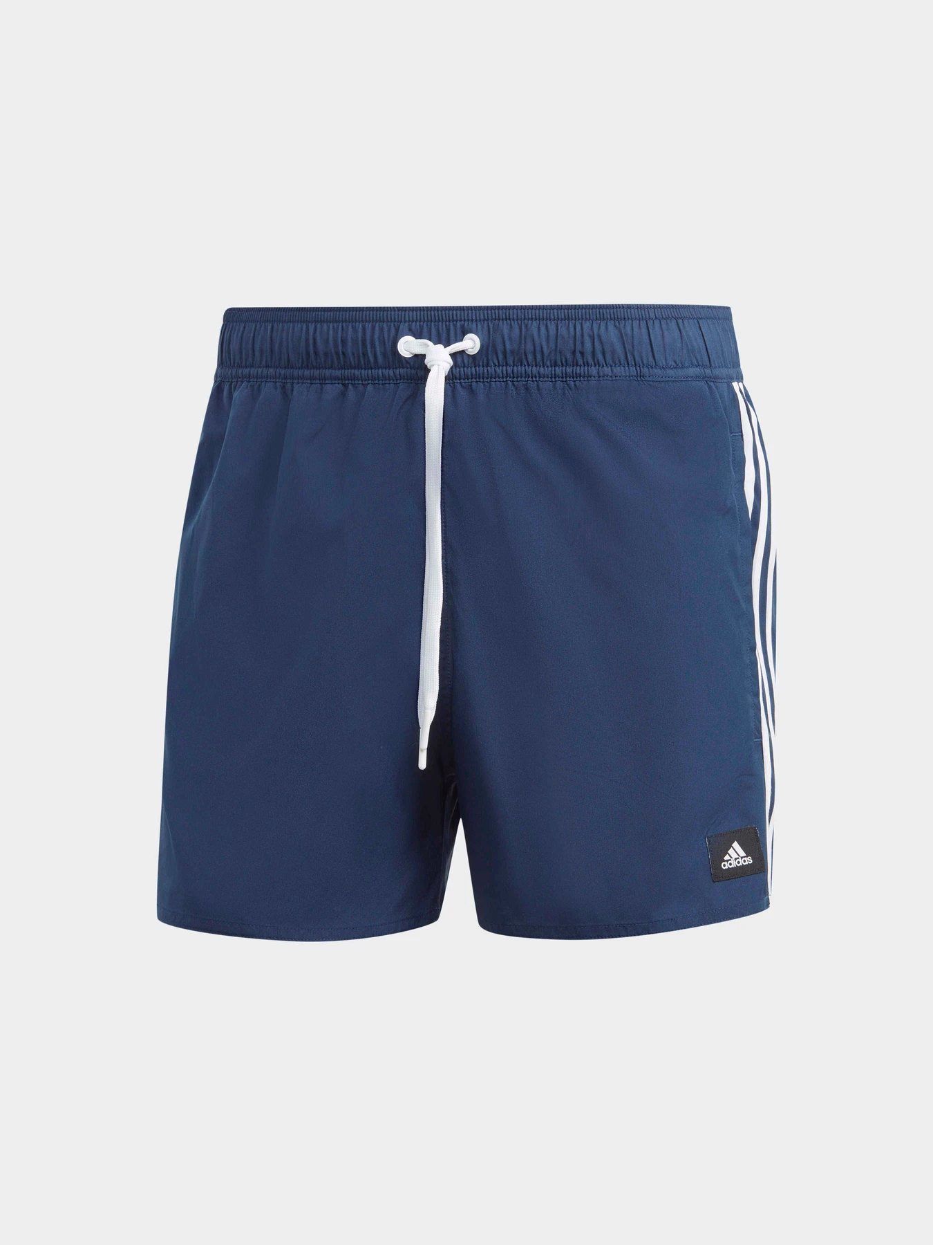 Одежда для пляжа Adidas 3 Stripes модель HT4369 Одежда для пляжа Adidas 3 Stripes модель HT4369 Фото