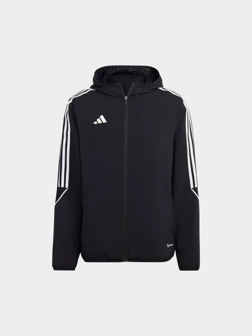 Куртки и дубленки Adidas Tiro модель HZ9066 Фото