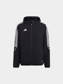 Куртки и дубленки Adidas Tiro модель HZ9066 Фото