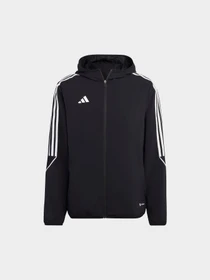 Куртки и дубленки Adidas Tiro модель HZ9066 Фото