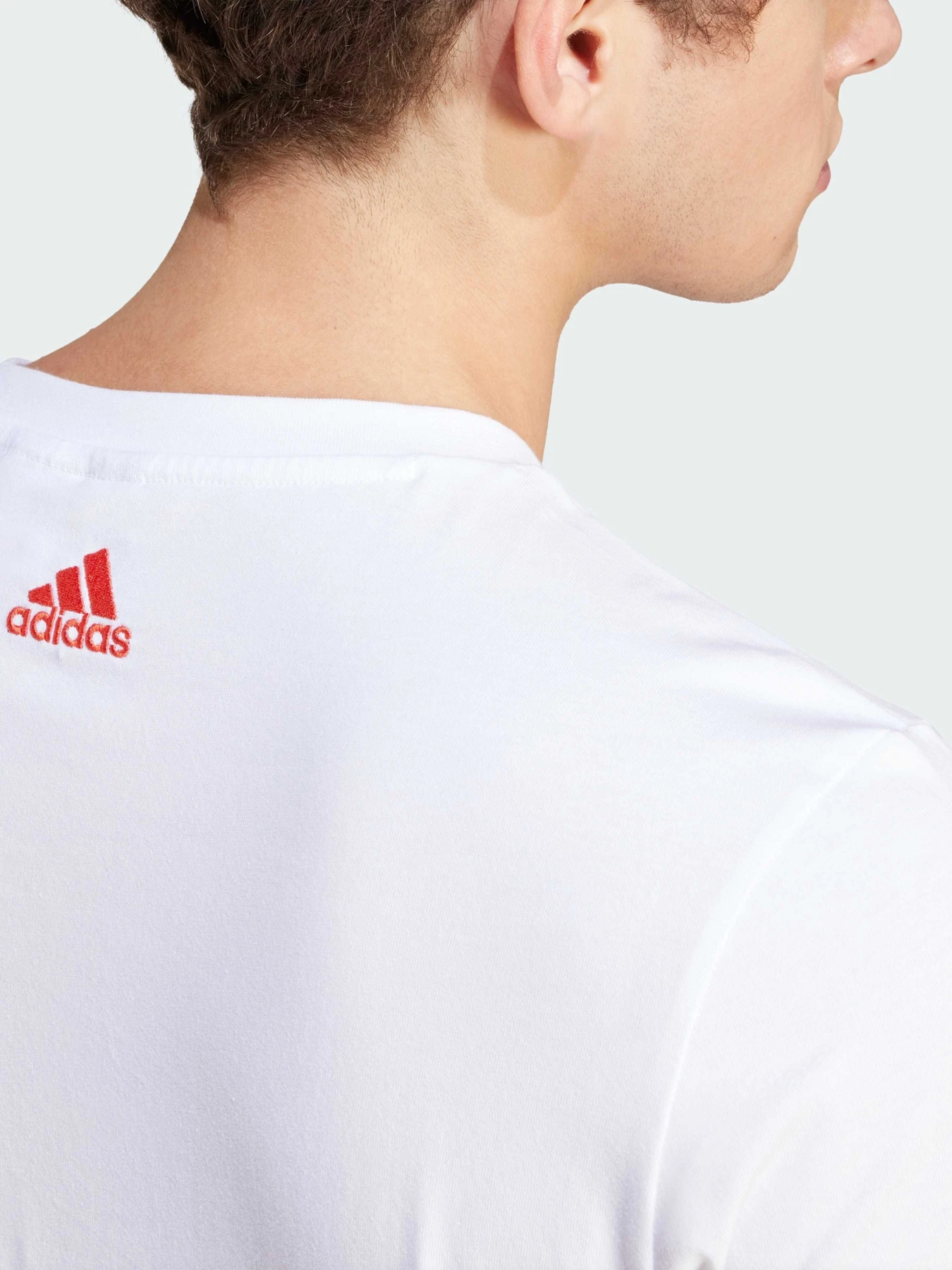 Футболки і поло Adidas модель IN6257 Фото