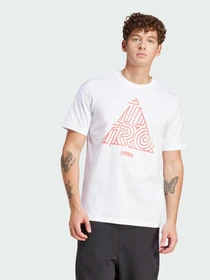 Футболки і поло Adidas модель IN6257 Фото