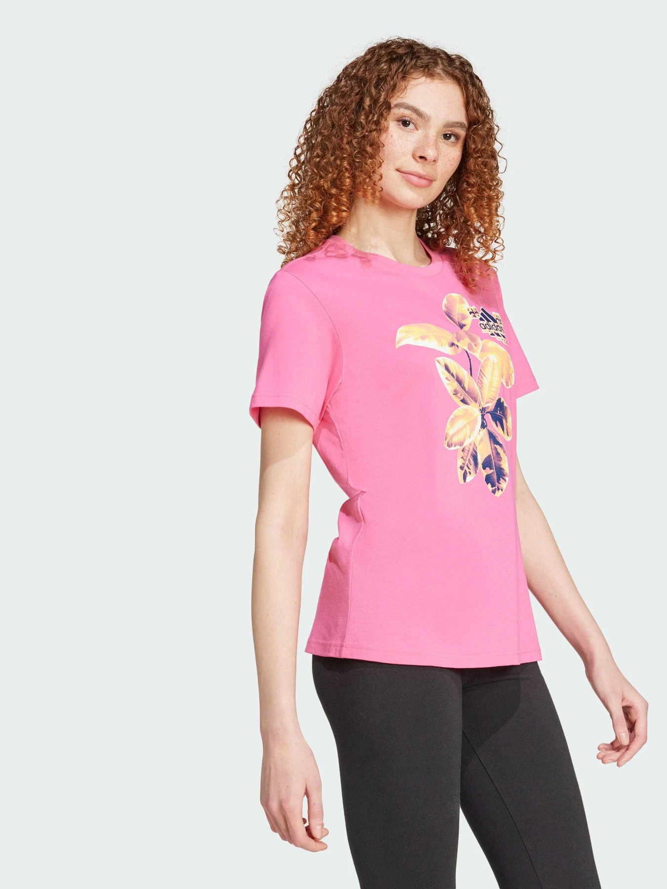 Футболки і поло Adidas модель IN6453 Футболки і поло Adidas модель IN6453 Фото