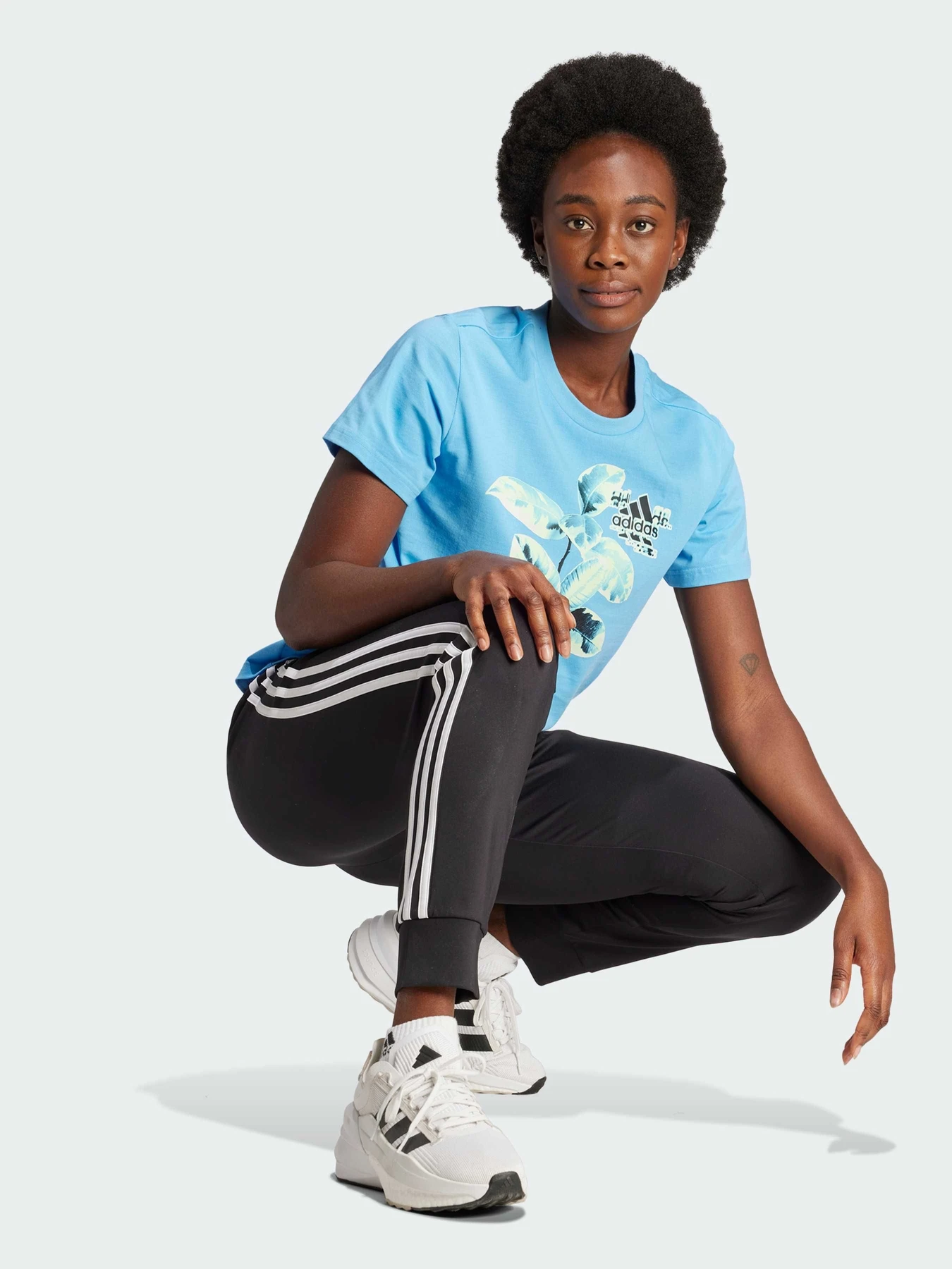 Футболки і поло Adidas модель IS1230 Фото