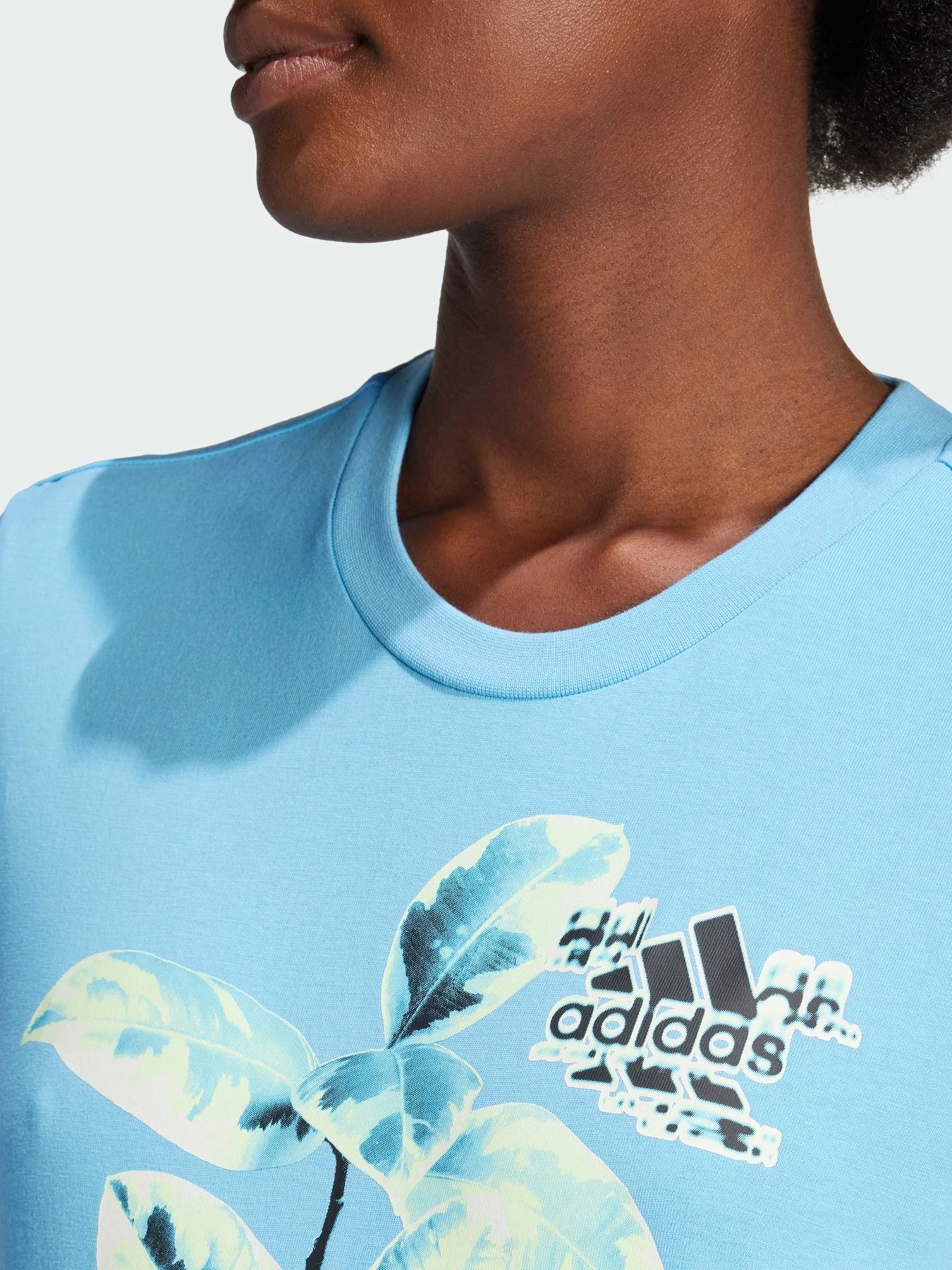 Футболки і поло Adidas модель IS1230 Фото