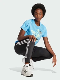 Футболки і поло Adidas модель IS1230 Фото