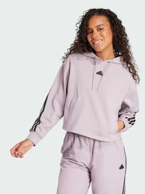 Худи и свитшоты Adidas модель IS3886 Фото