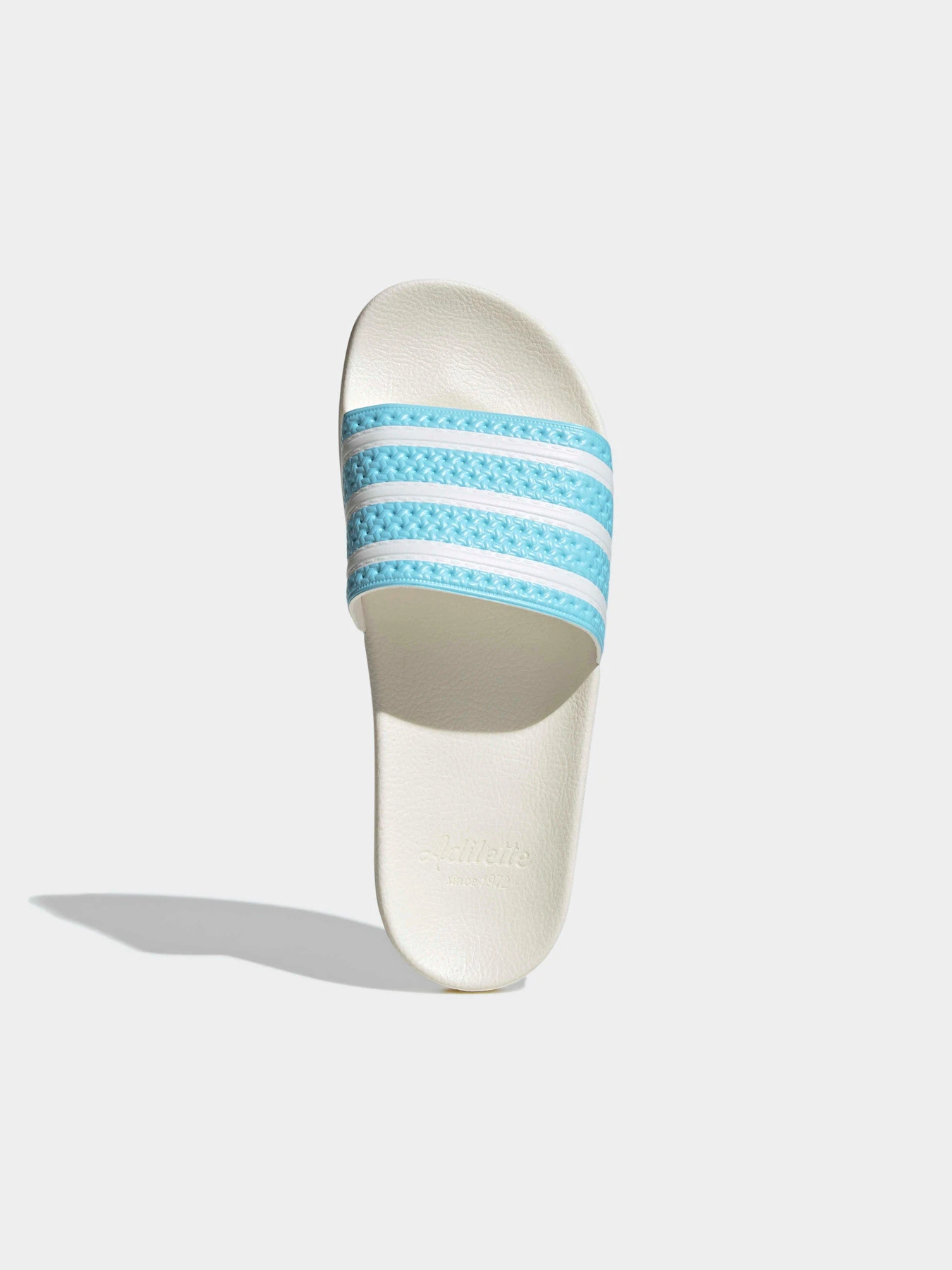 Шлёпанцы Adidas Adilette модель GY2098 Фото