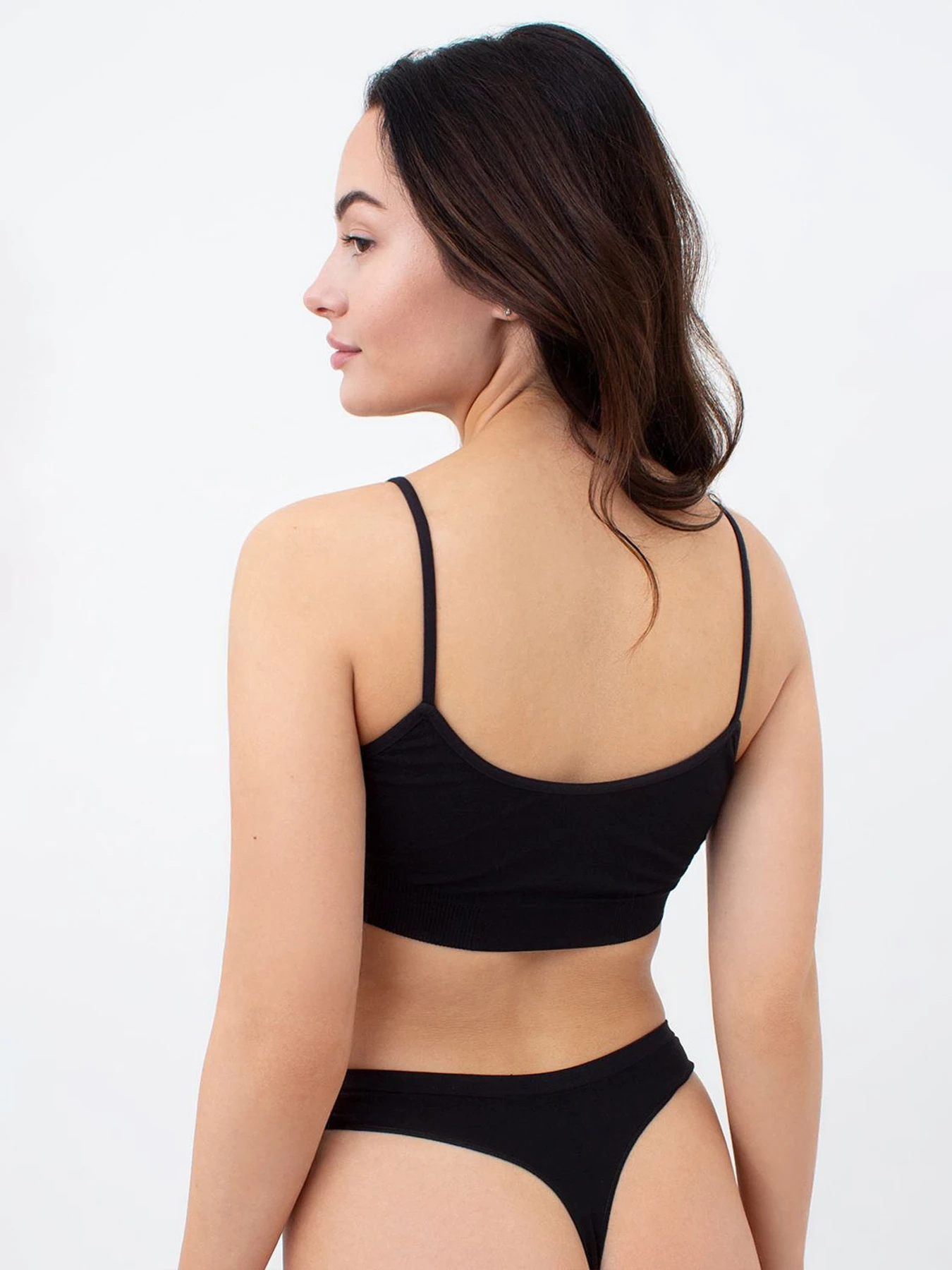 Нижня білизна Giulia Cami Top модель UP-00000405 Фото