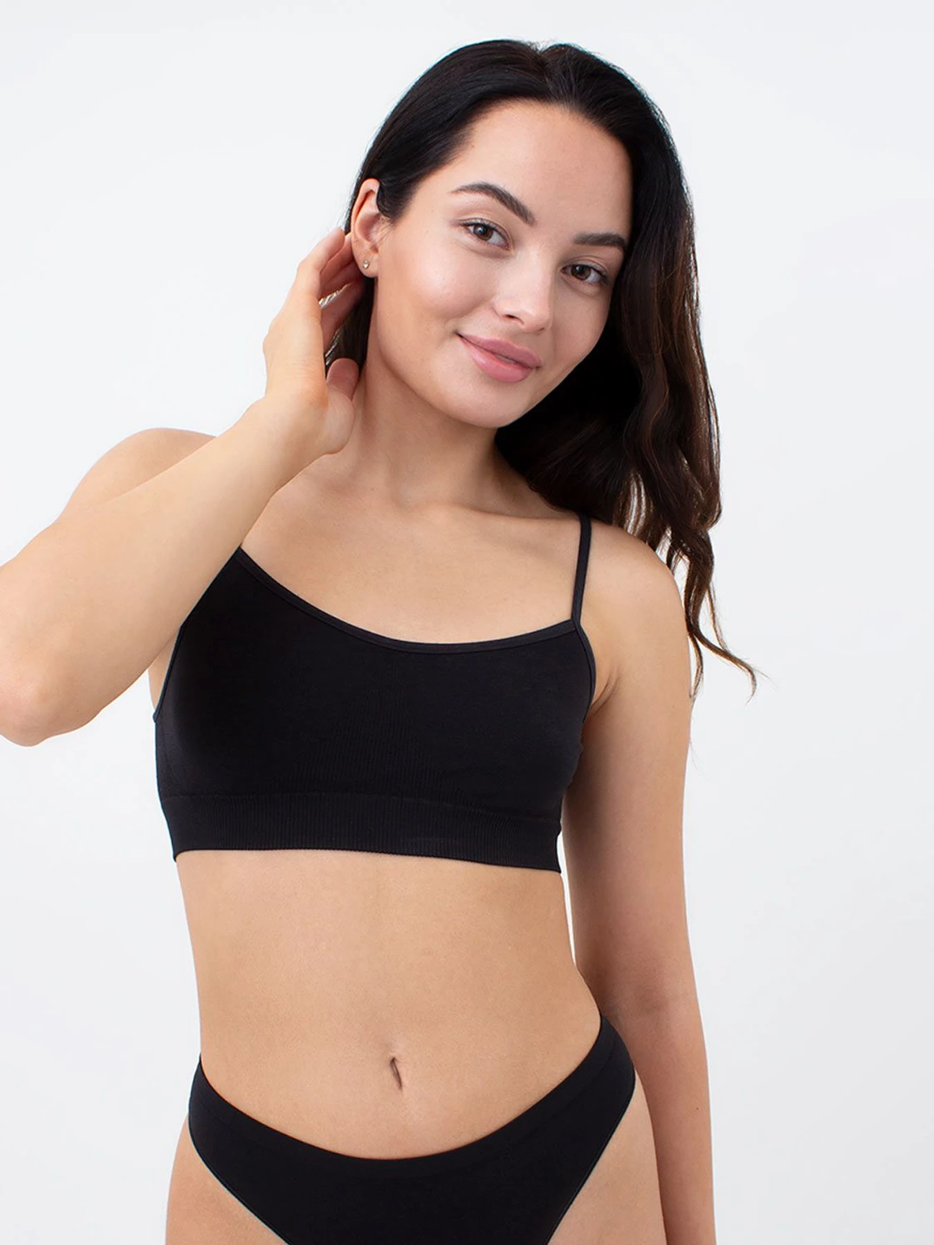 Нижня білизна Giulia Cami Top модель UP-00000405 Фото
