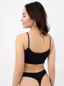 Нижня білизна Giulia Cami Top модель UP-00000405 Фото