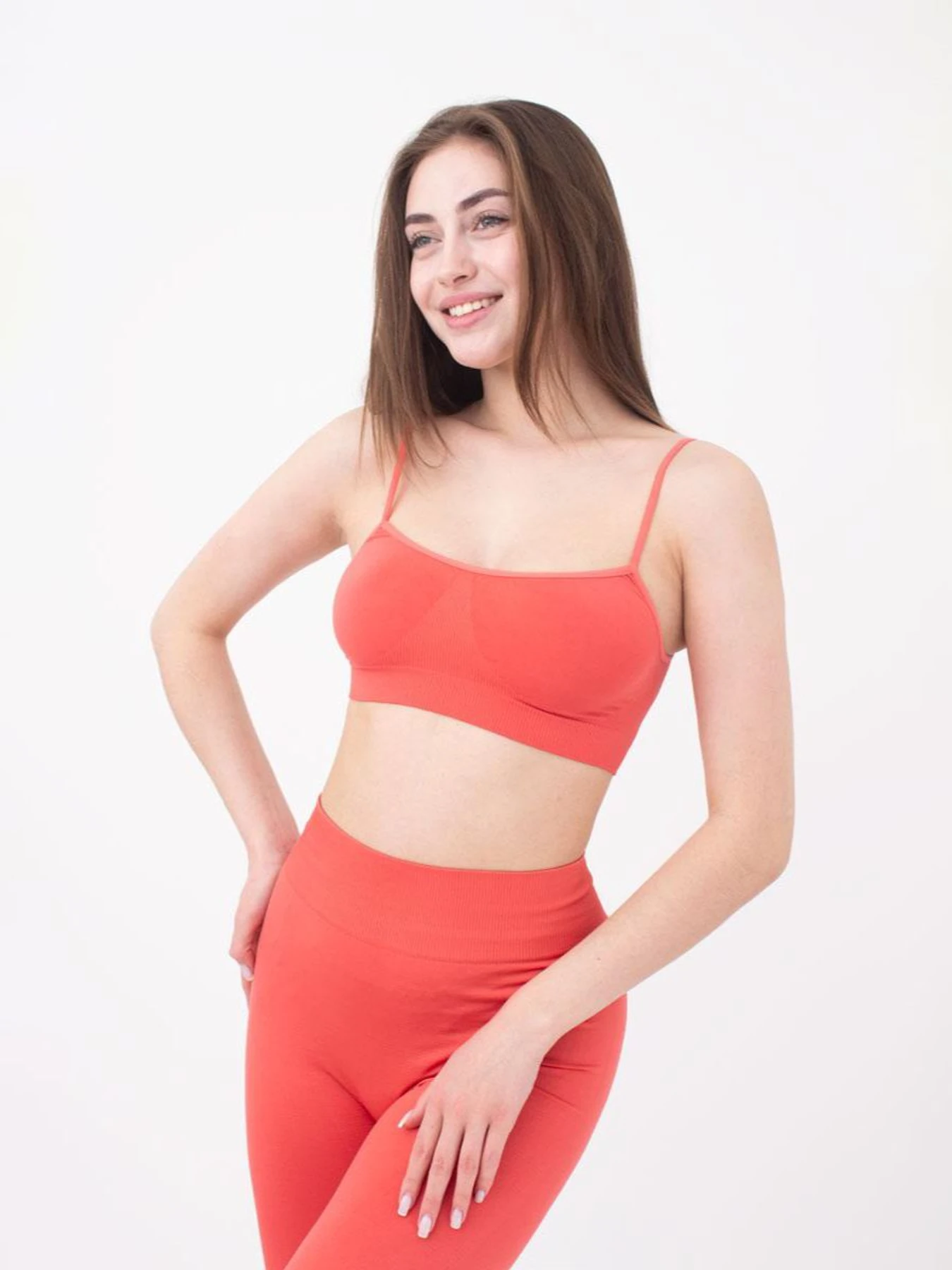 Нижнее белье Giulia Cami Top модель UP-00000405 Фото