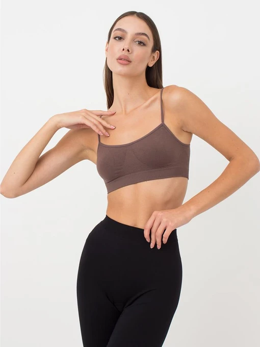 Нижнее белье Giulia Cami Top модель UP-00000405 Фото