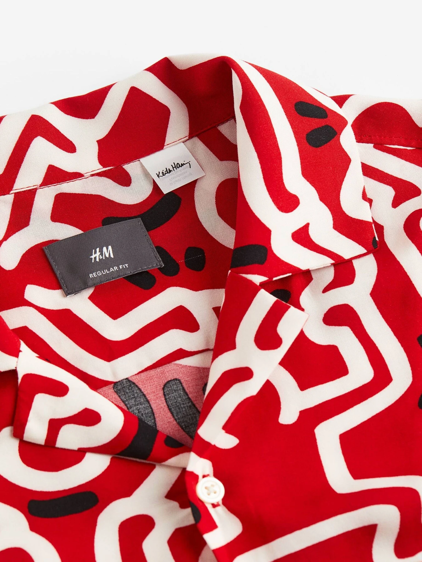 Рубашки H&M модель 75447 Фото