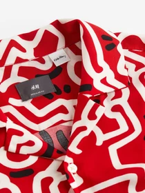 Рубашки H&M модель 75447 Фото