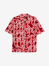 Рубашки H&M модель 75447 Фото