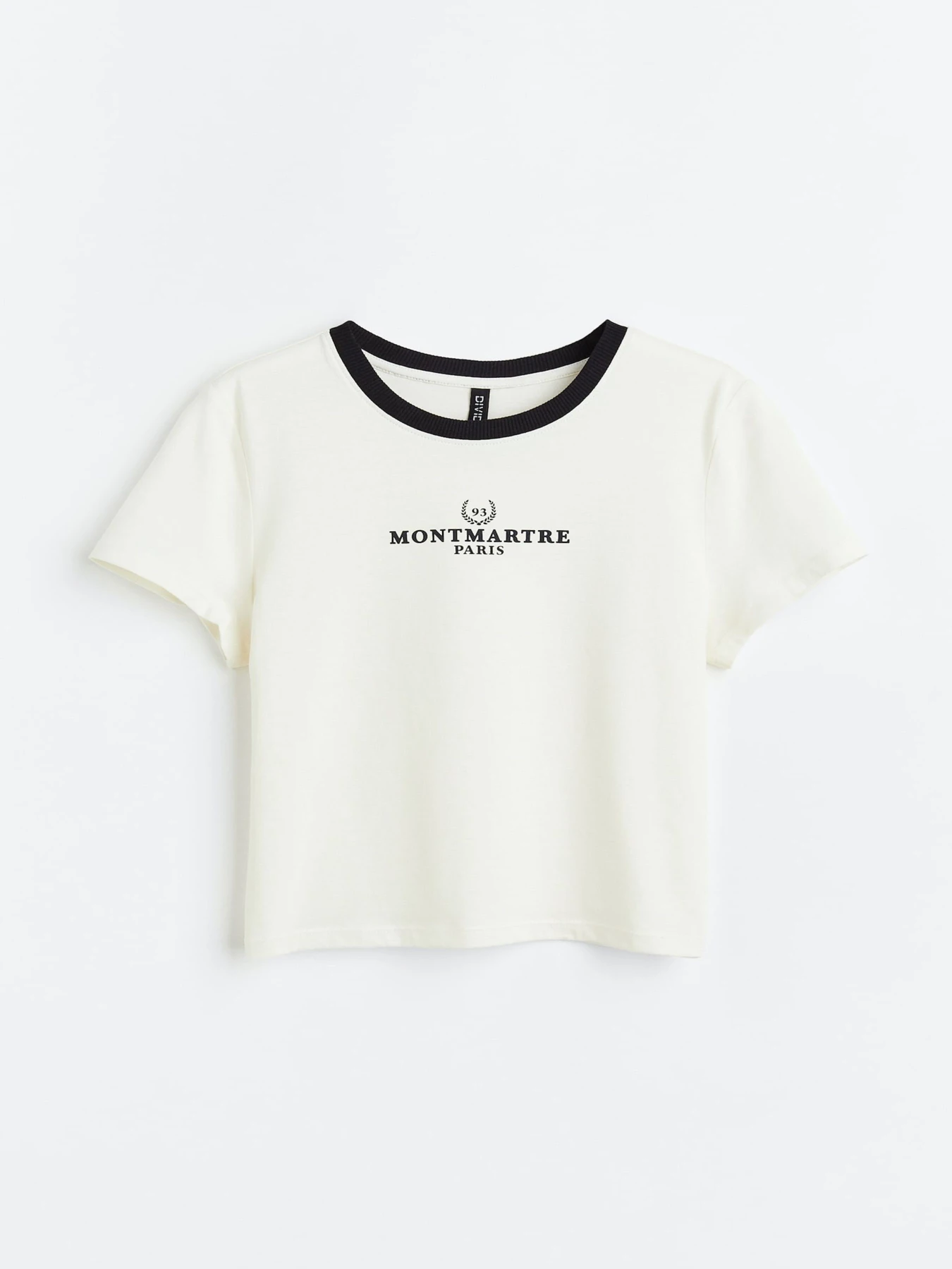 Футболки и поло H&M модель 75467 Фото