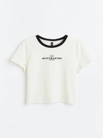 Футболки и поло H&M модель 75467 Фото