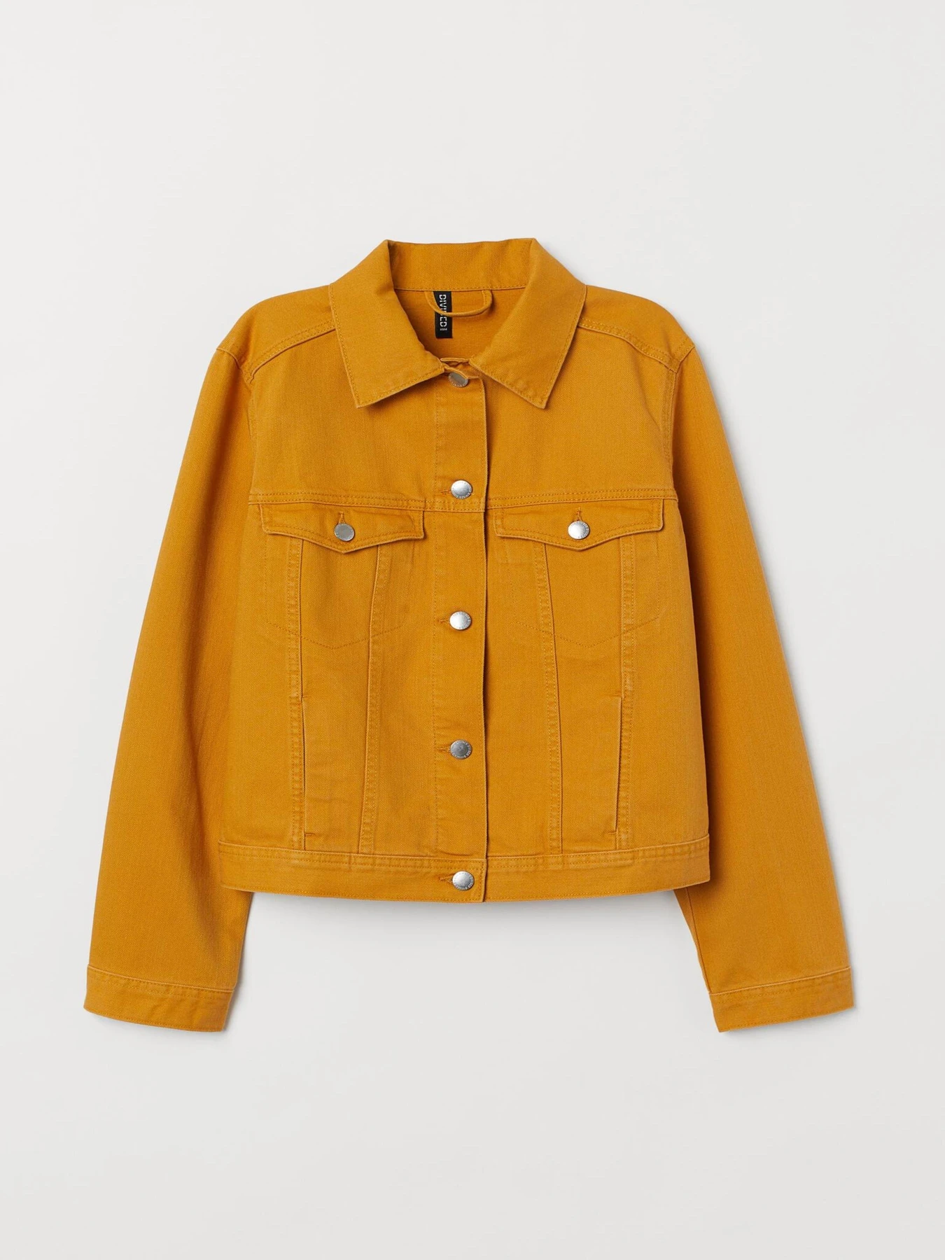 Куртки и дубленки H&M модель 75474 Фото